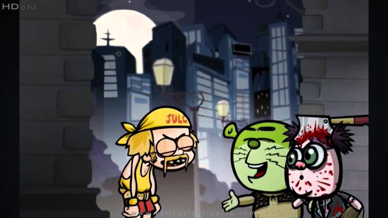 Episode 20