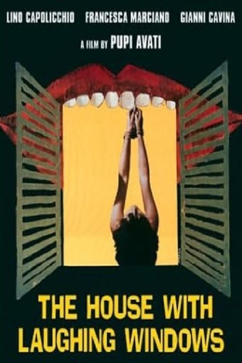 The House with Laughing Windows