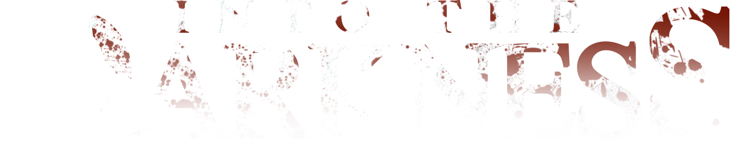 Into the Darkness Logo