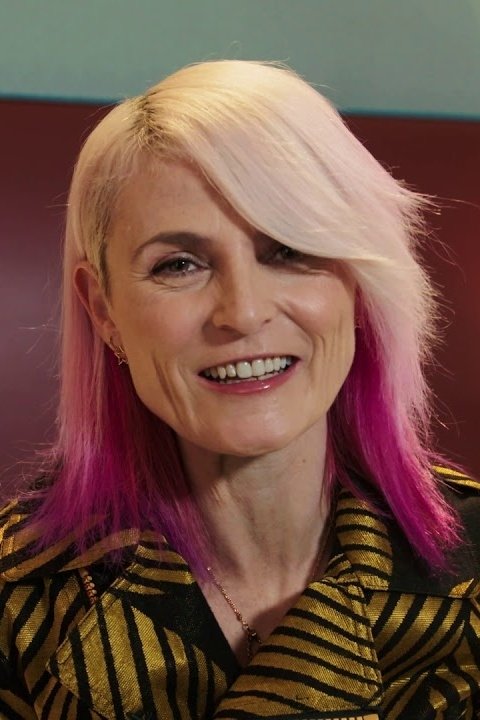 et billede af Sister Bliss