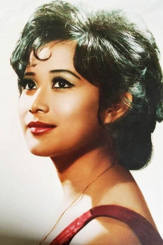 et billede af Vichara Dany