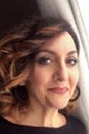 et billede af Alessandra Ingargiola