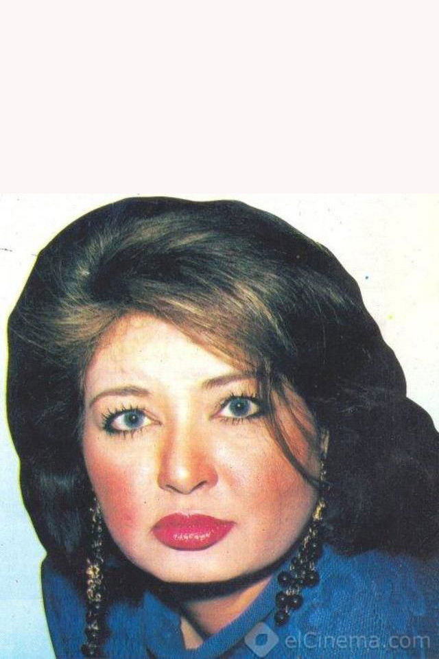 et billede af Najih Al-Rabie