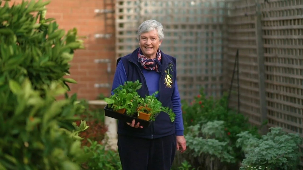 Gardening Australia
