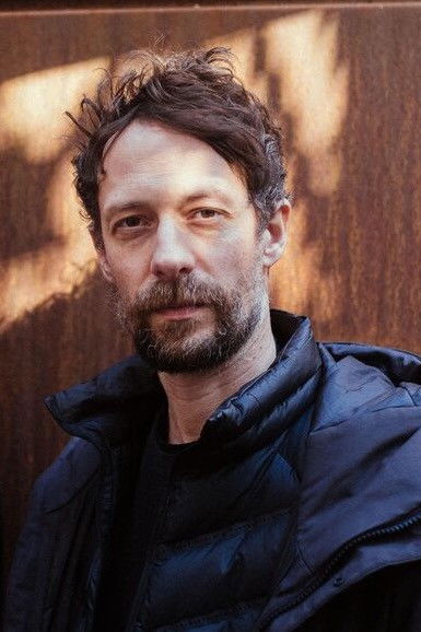 et billede af Guillaume Alric