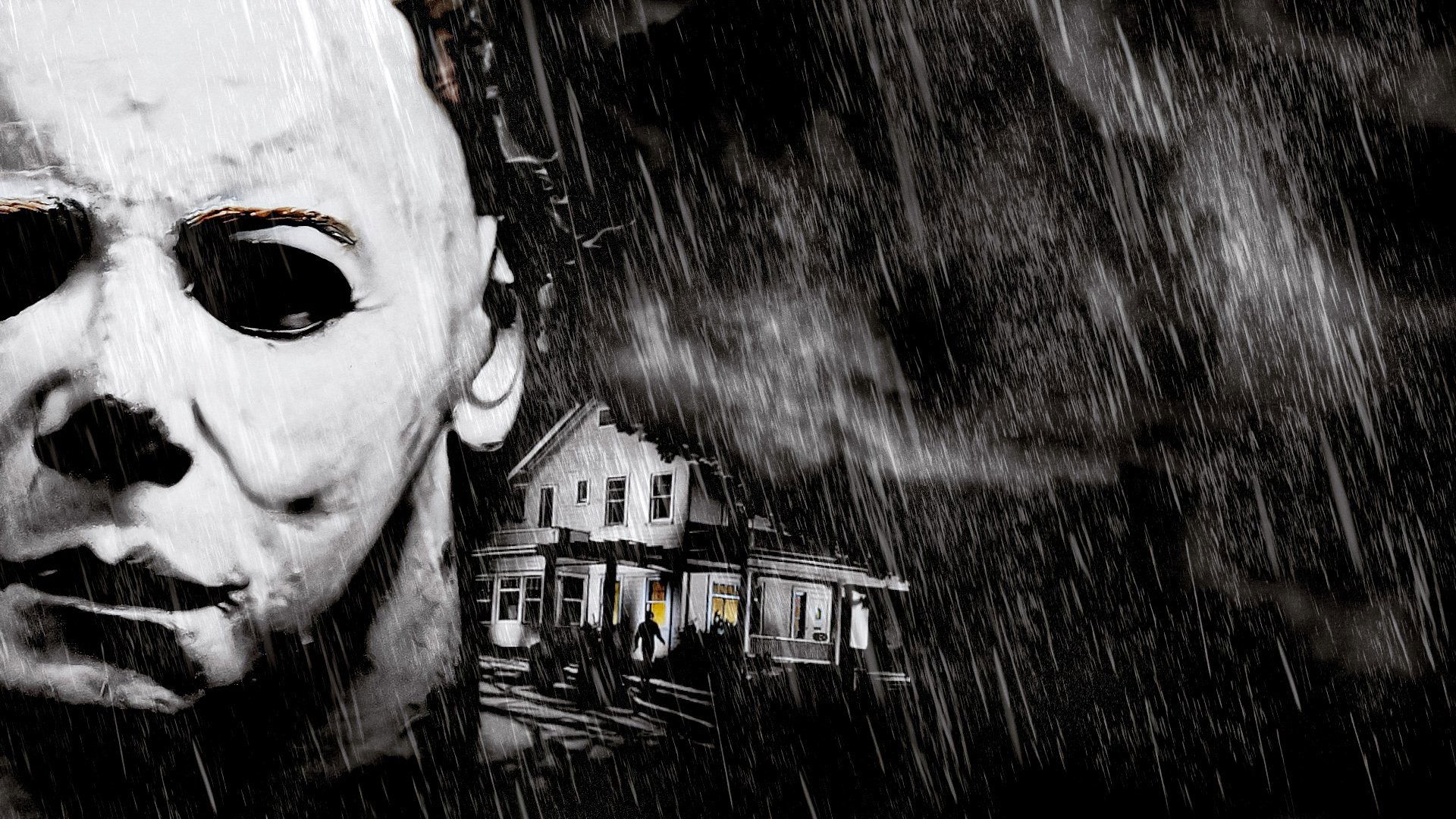 Halloween 4: The Return of Michael Myers