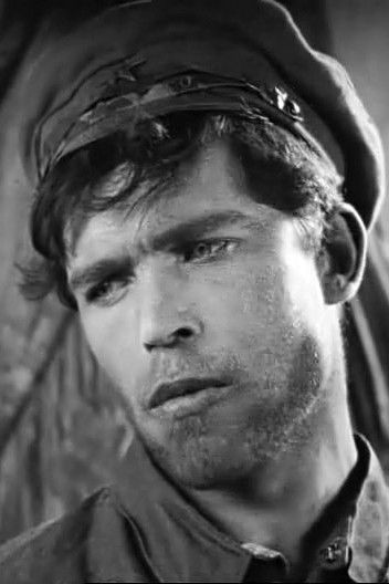 et billede af Luka Liashenko