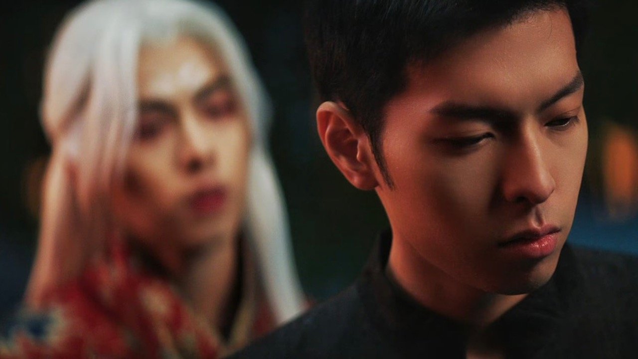 Love Ever After (2023)