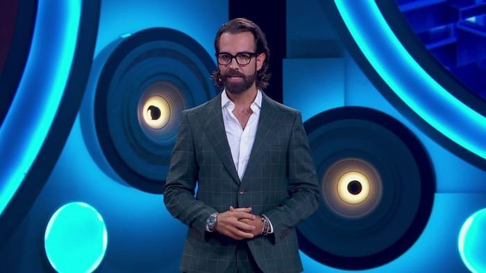 La Casa de los Famosos México Staffel 2 :Folge 2 