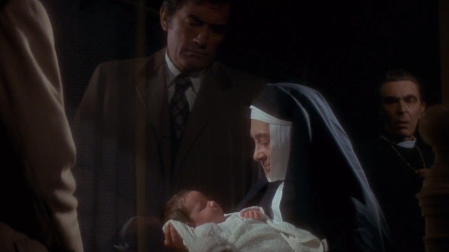 The Omen (1976)