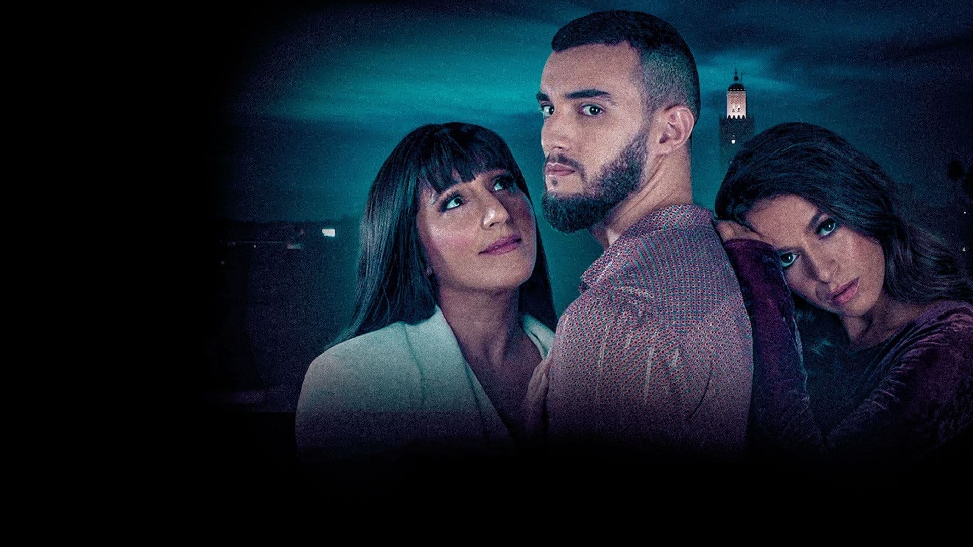 سولو دموعي poster