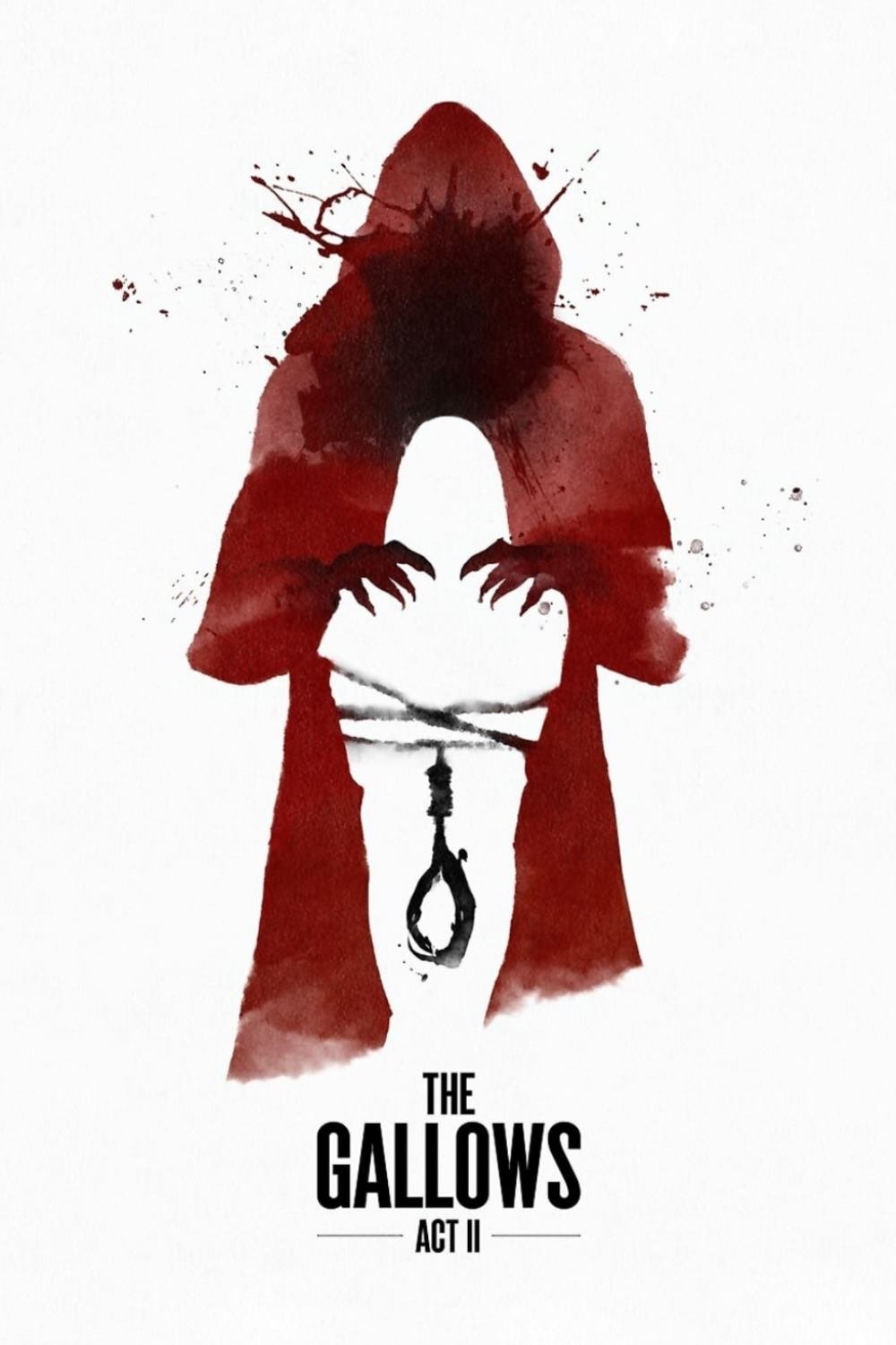The Gallows Act II