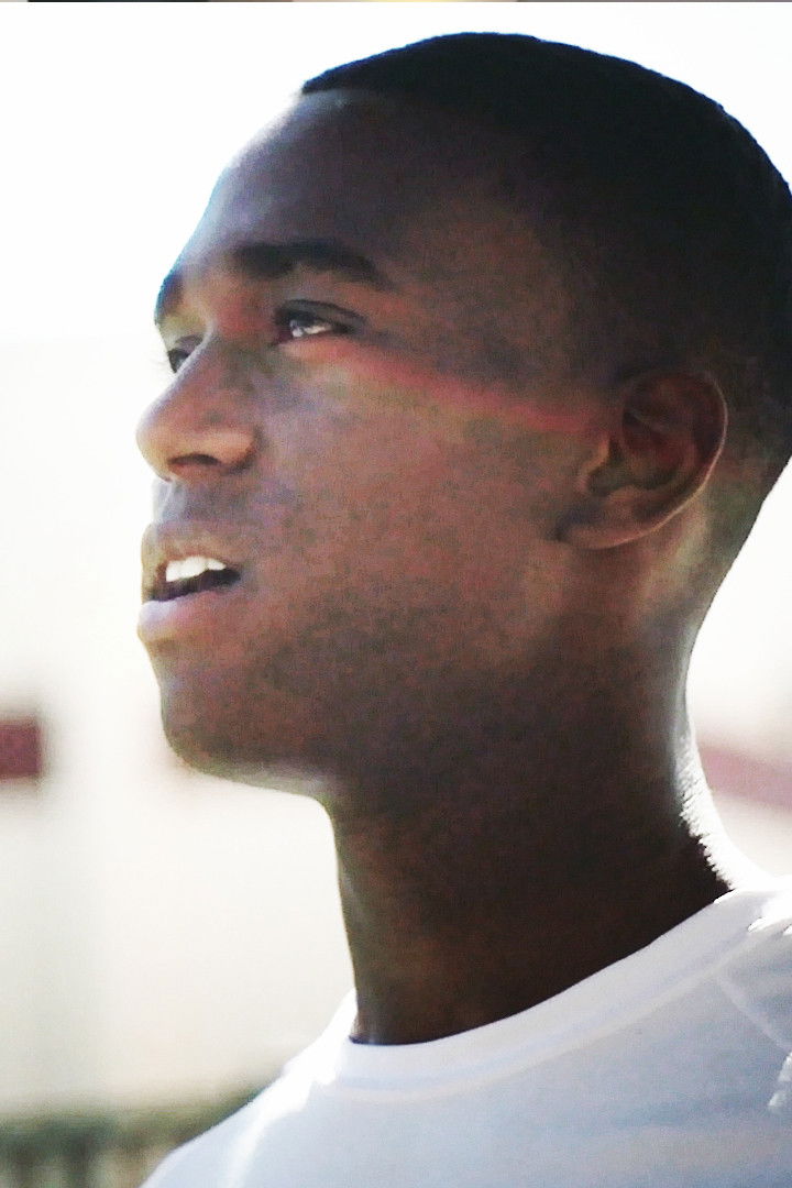 et billede af Christopher Durant