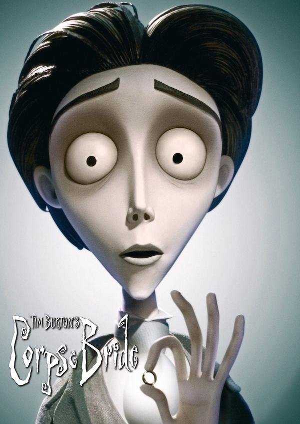 Corpse Bride