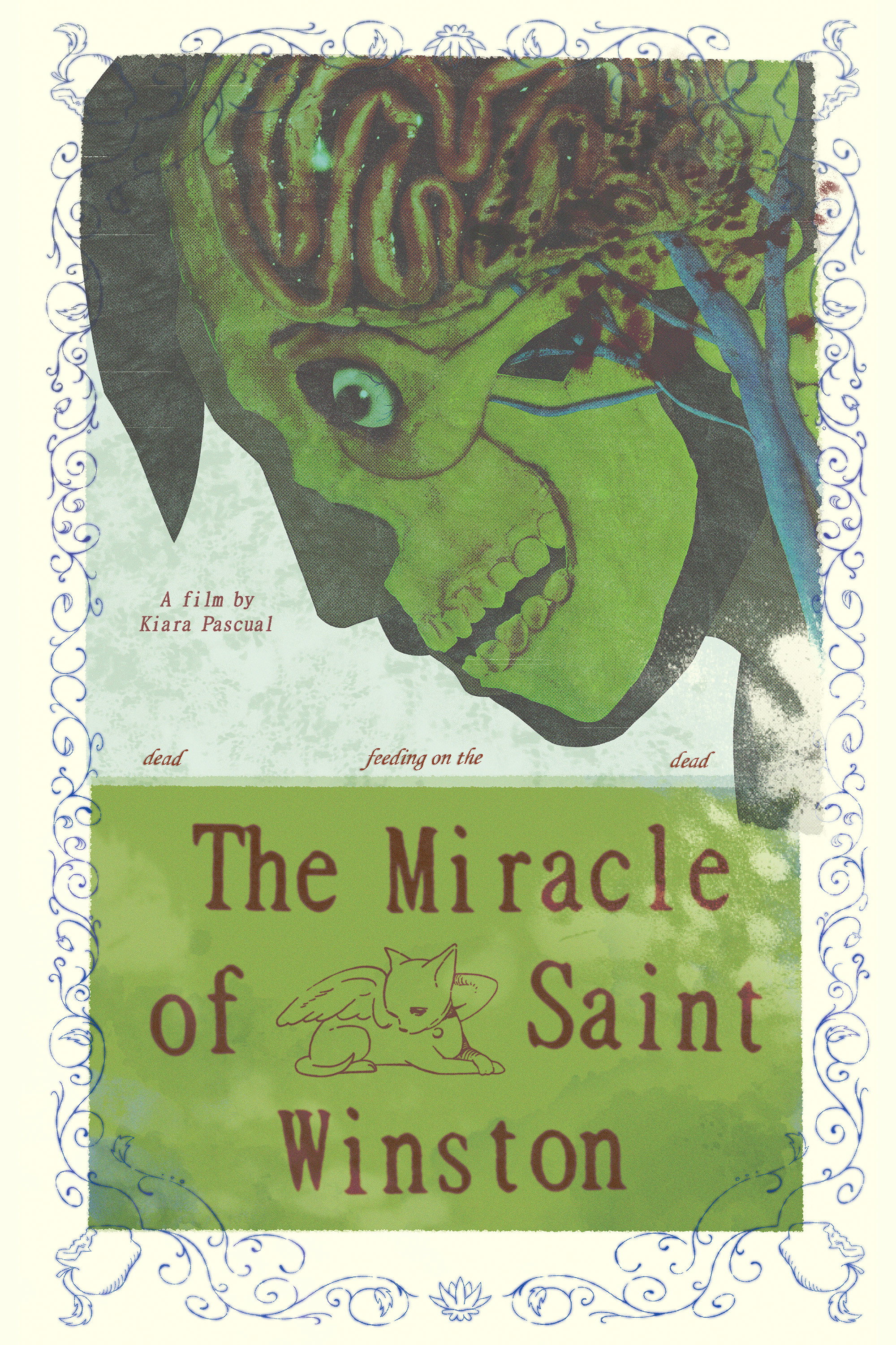 The Miracle of Saint Winston