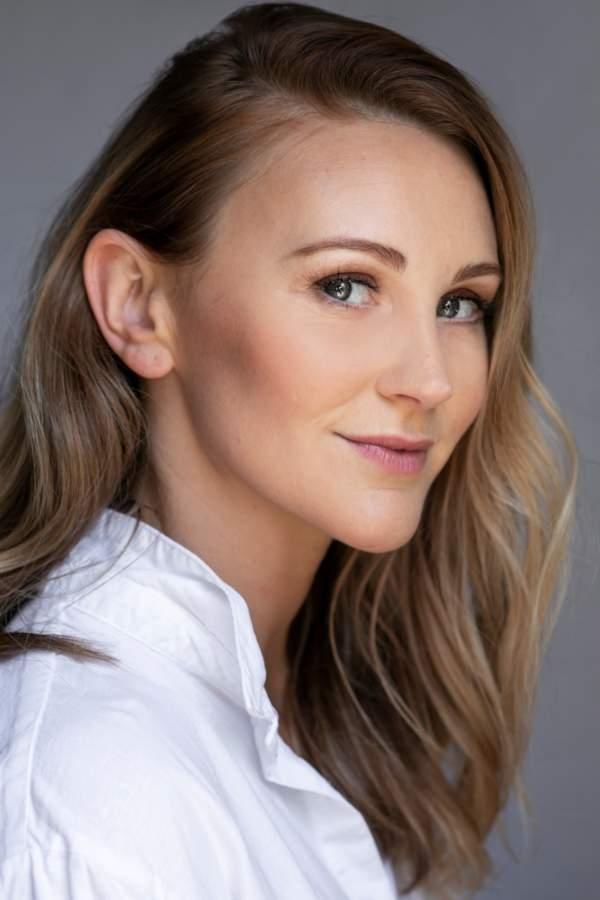 et billede af Amelia Reid