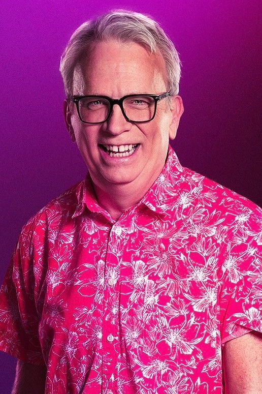 et billede af Lee Swift