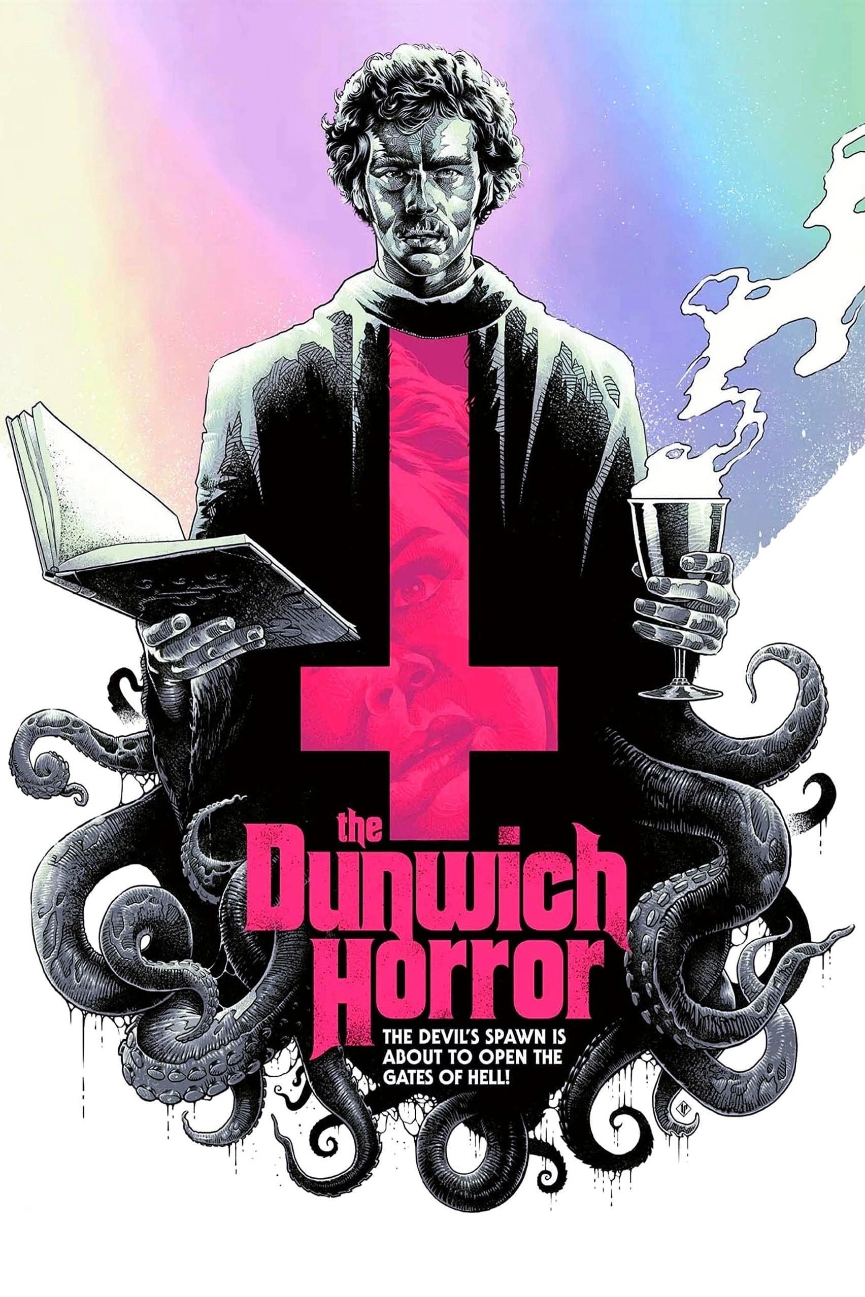 The Dunwich Horror