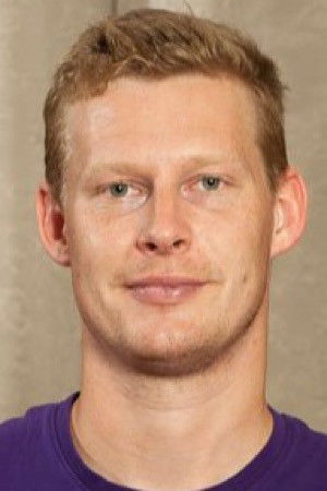 et billede af Radek Pozer