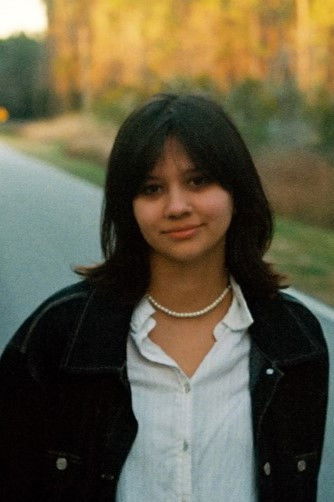 et billede af Emma Jacobs