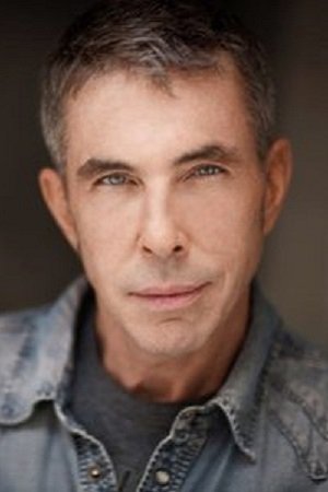 et billede af Andrew McIlroy