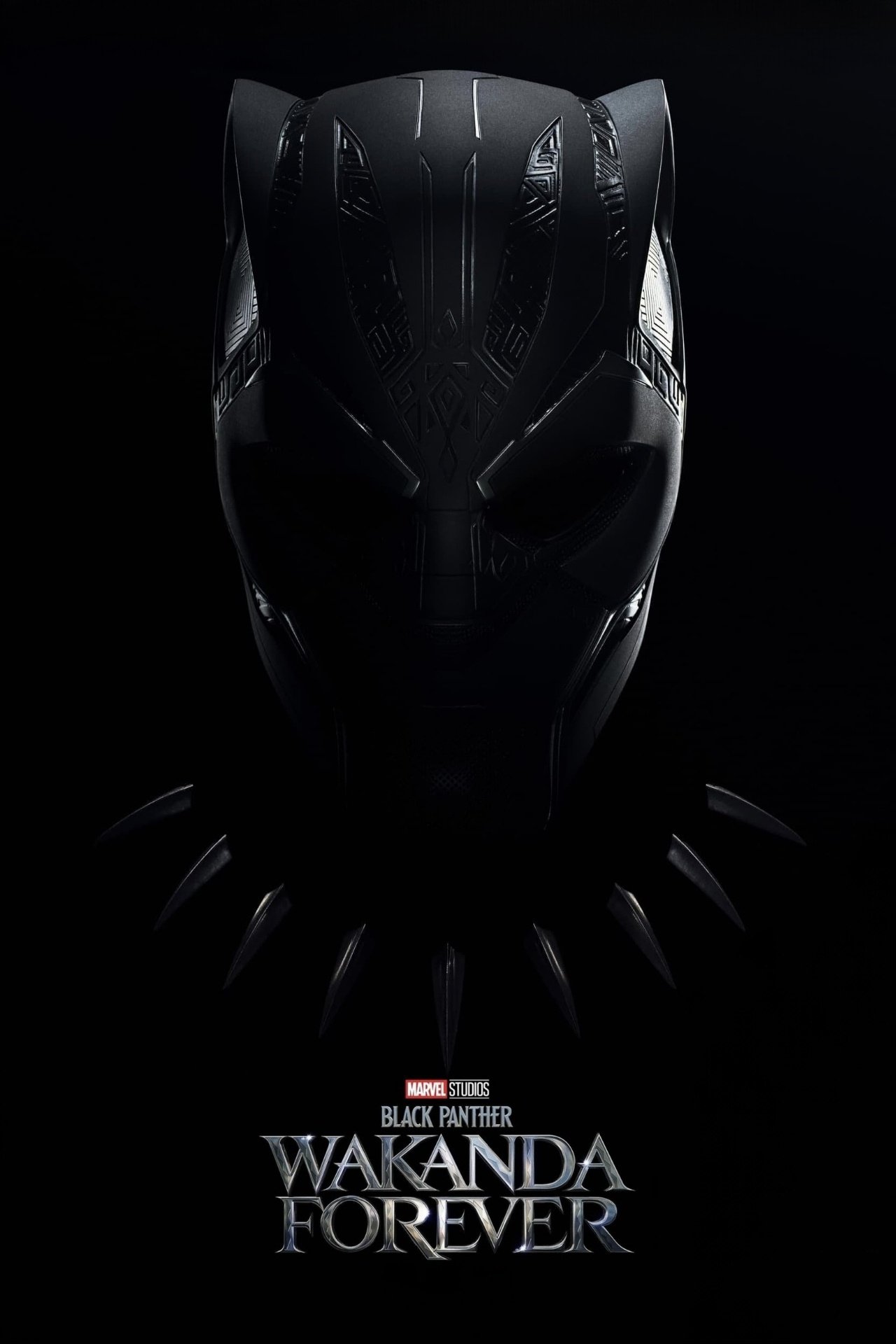 Black Panther: Wakanda Forever