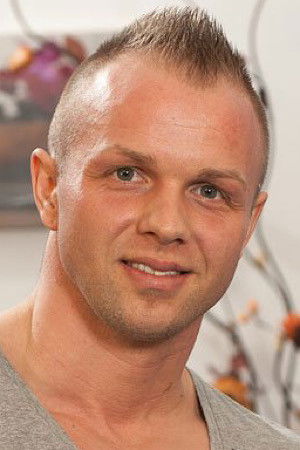 et billede af Tomas Polony