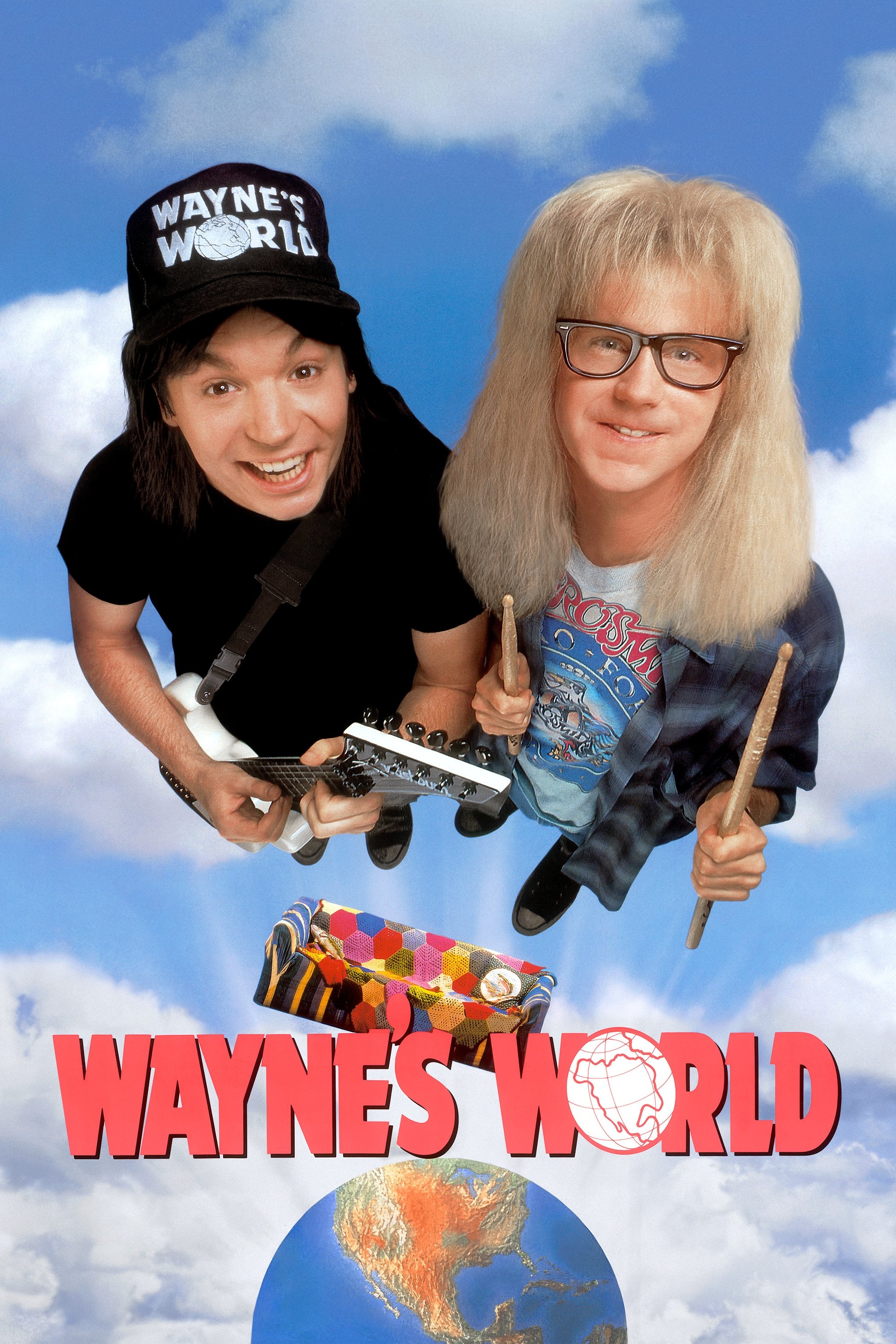 Wayne's World