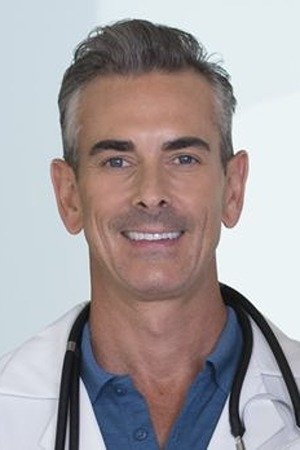 et billede af Scott Denny