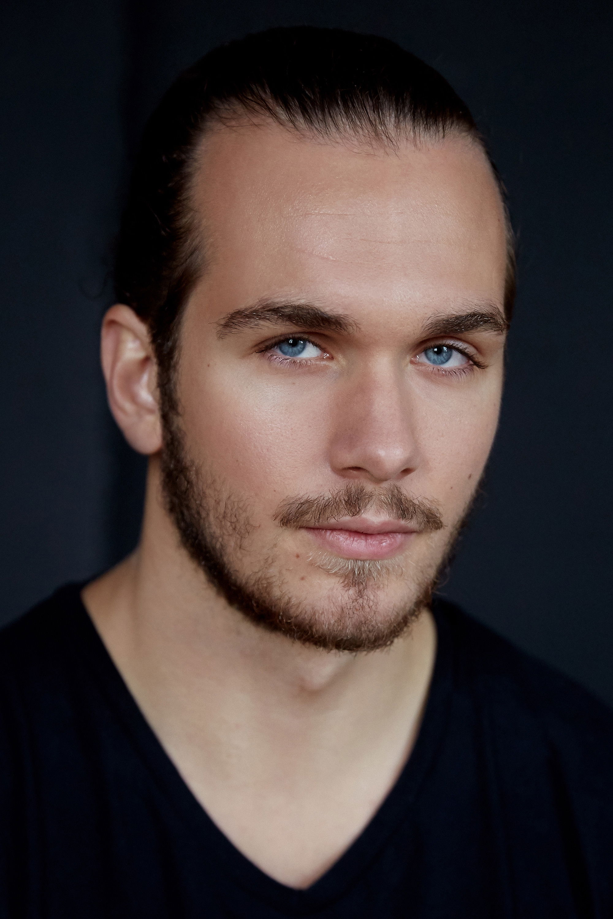 et billede af Samuel Vollering