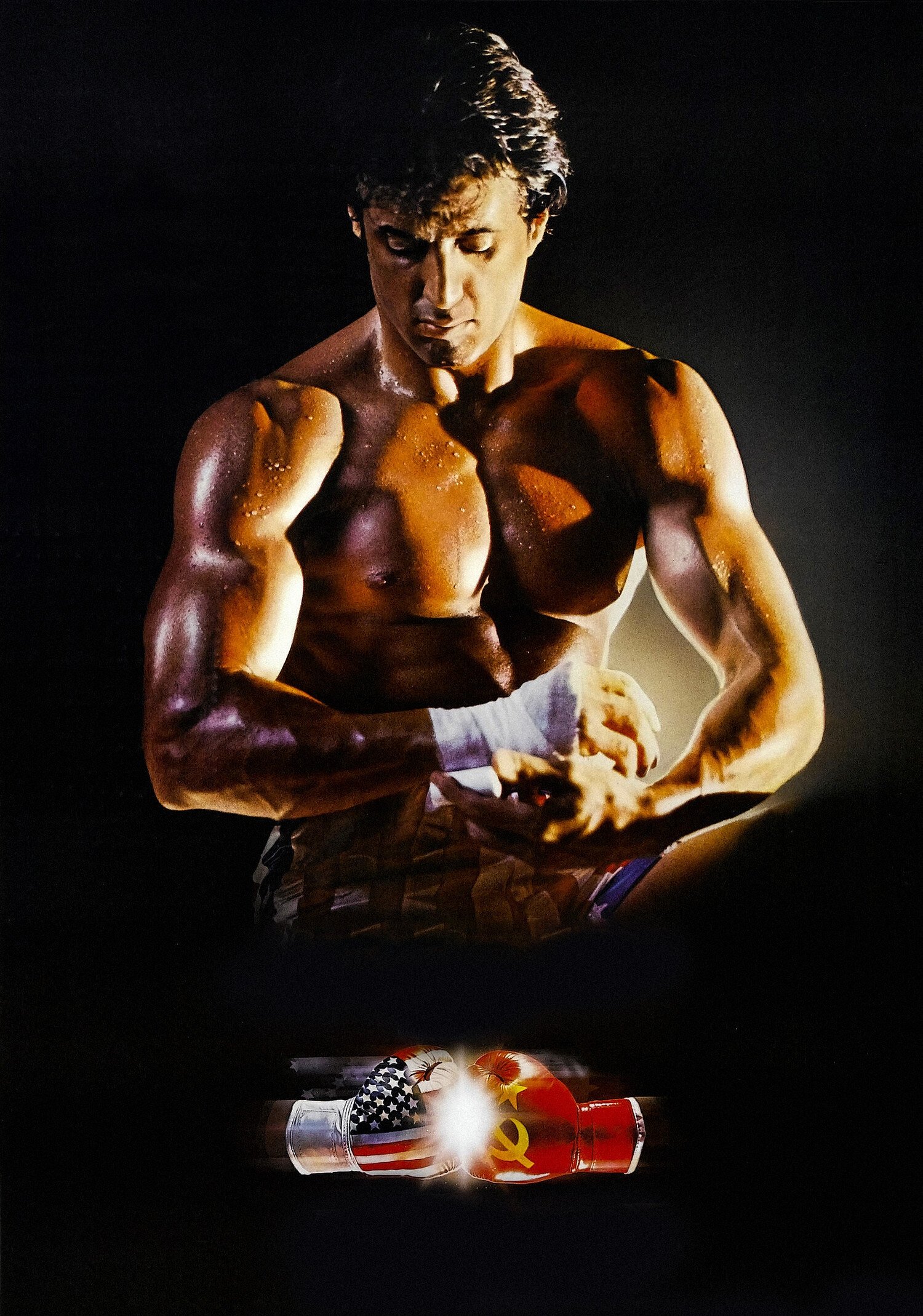 Rocky IV