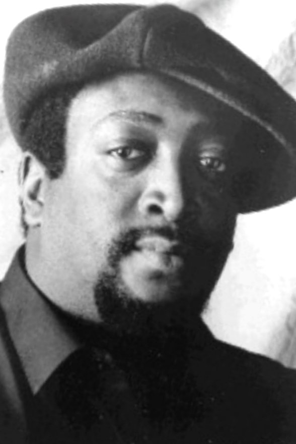 et billede af George T. Odom