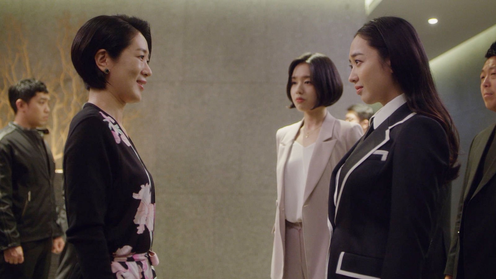 Thumbnail for Everyone Against Hoo Ja Season 1 Episode 30