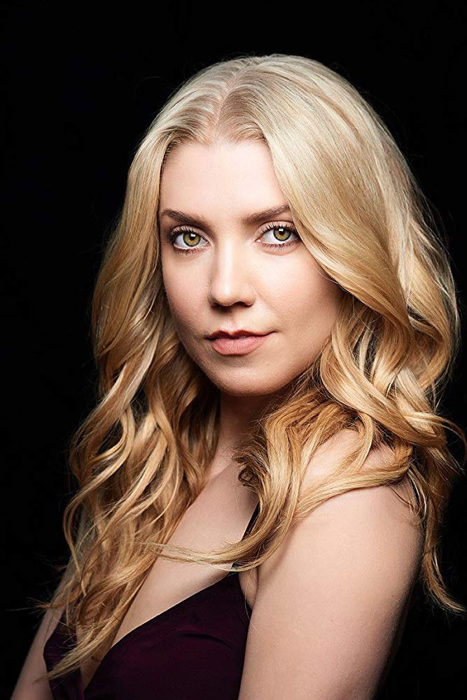 et billede af Karlee Rose