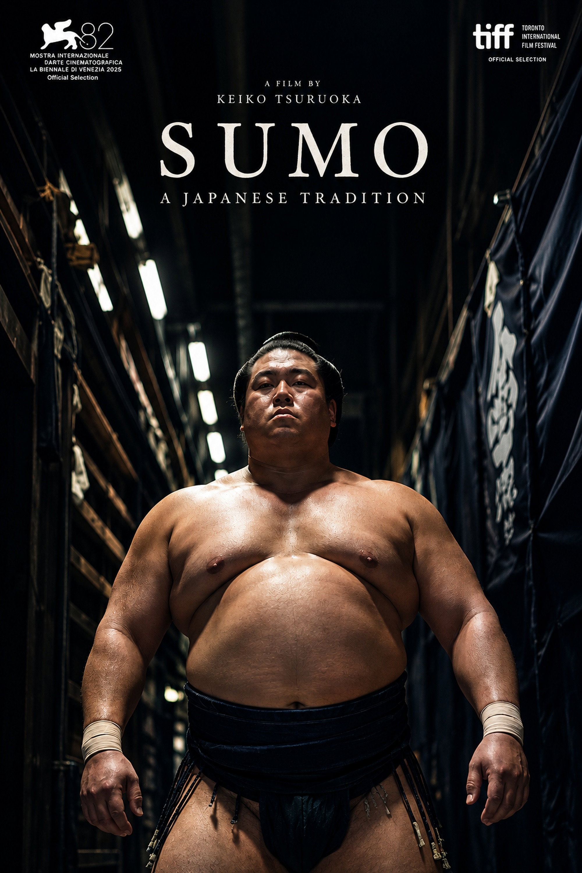 Sumo: Spirit Weighs Nothing