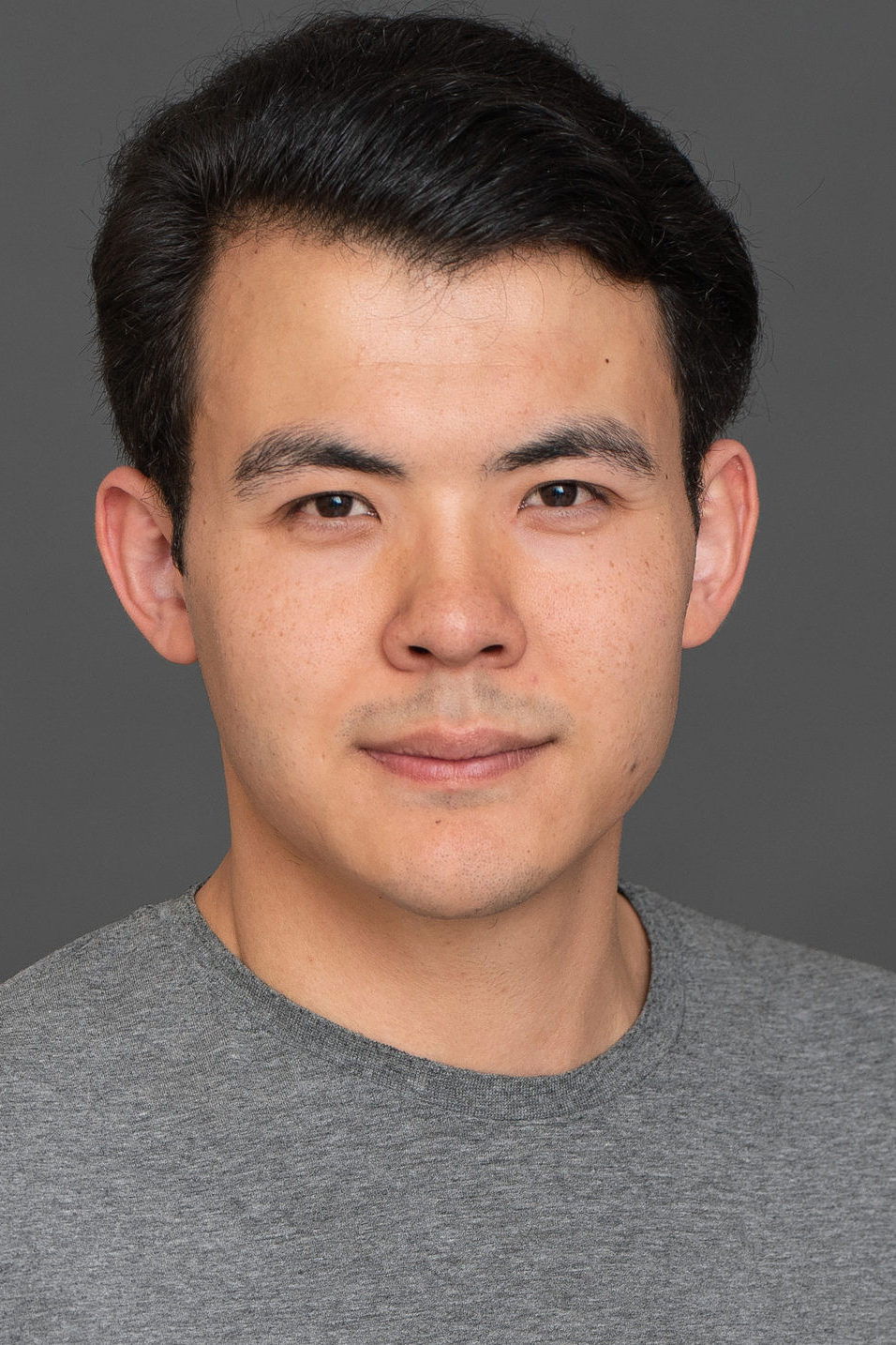 et billede af Azat Alimbaev