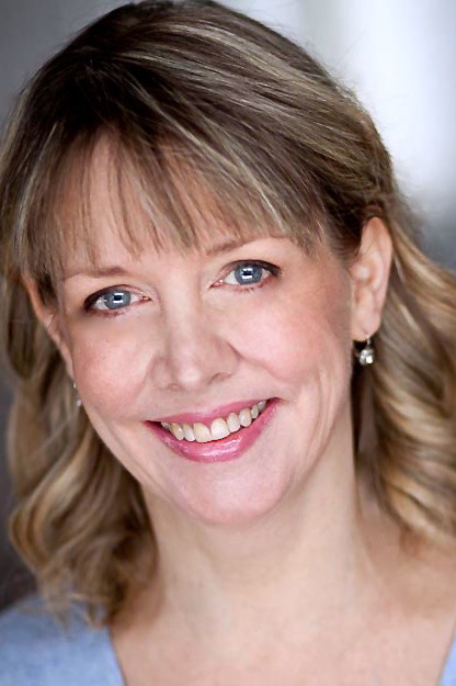 et billede af Katherine Anne Fairfoul