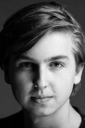 et billede af Oscar Dietz