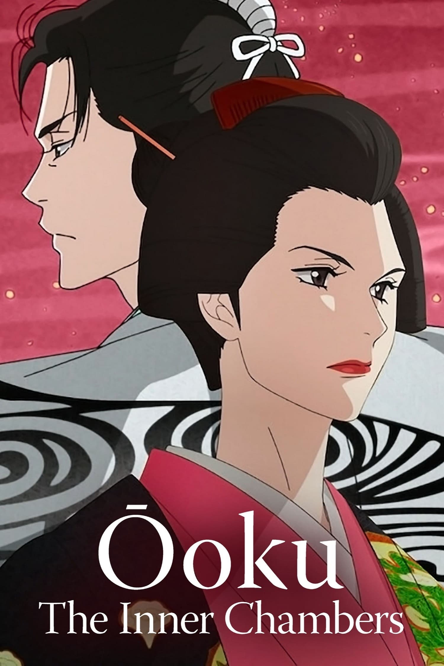 Watch Ōoku: The Inner Chambers (2023) TV Series Online - Plex