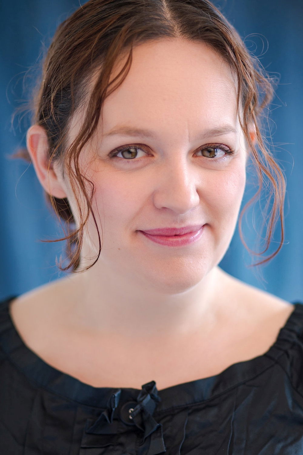 et billede af Gemma Seren