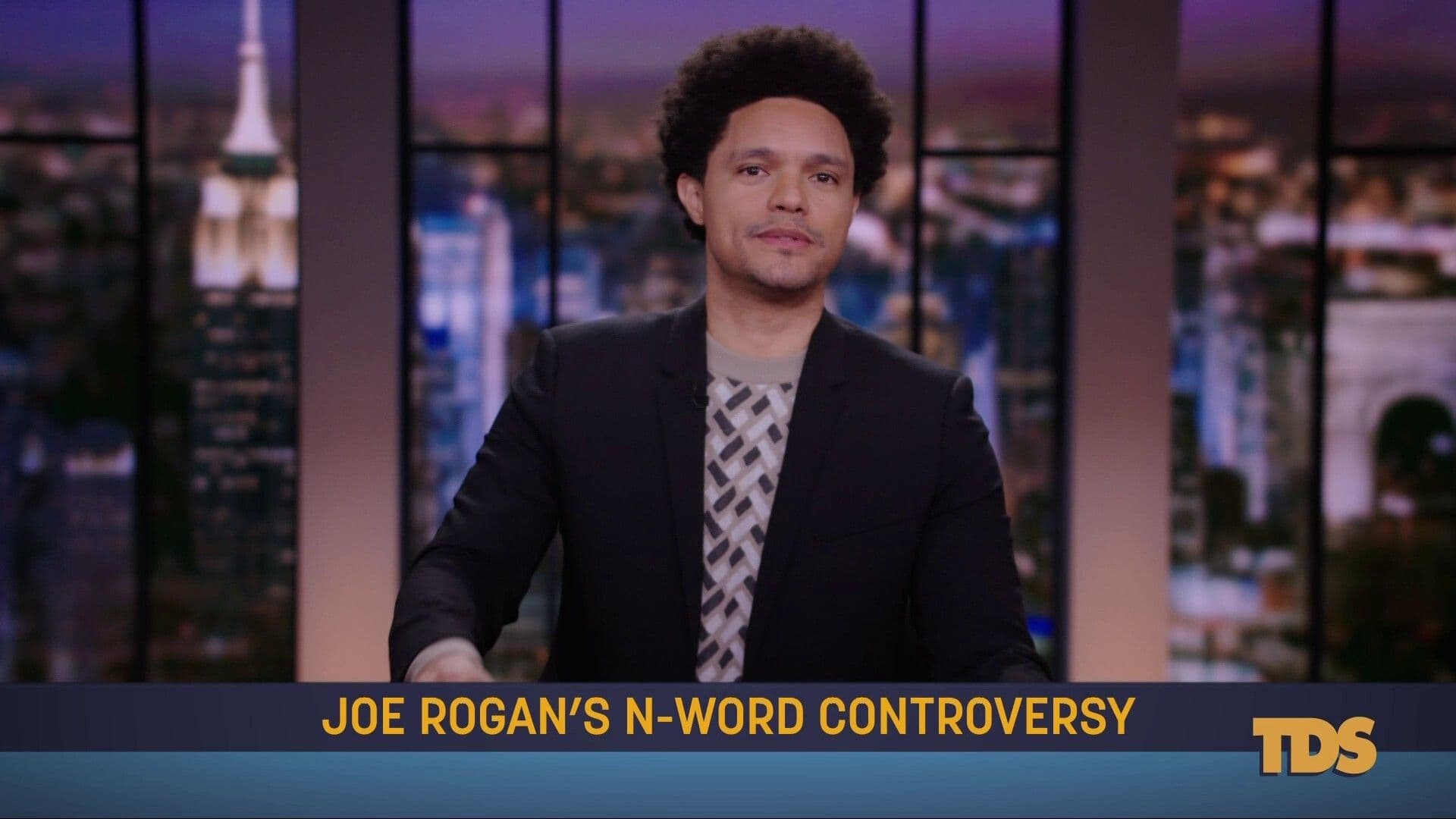 The Daily Show 27x54