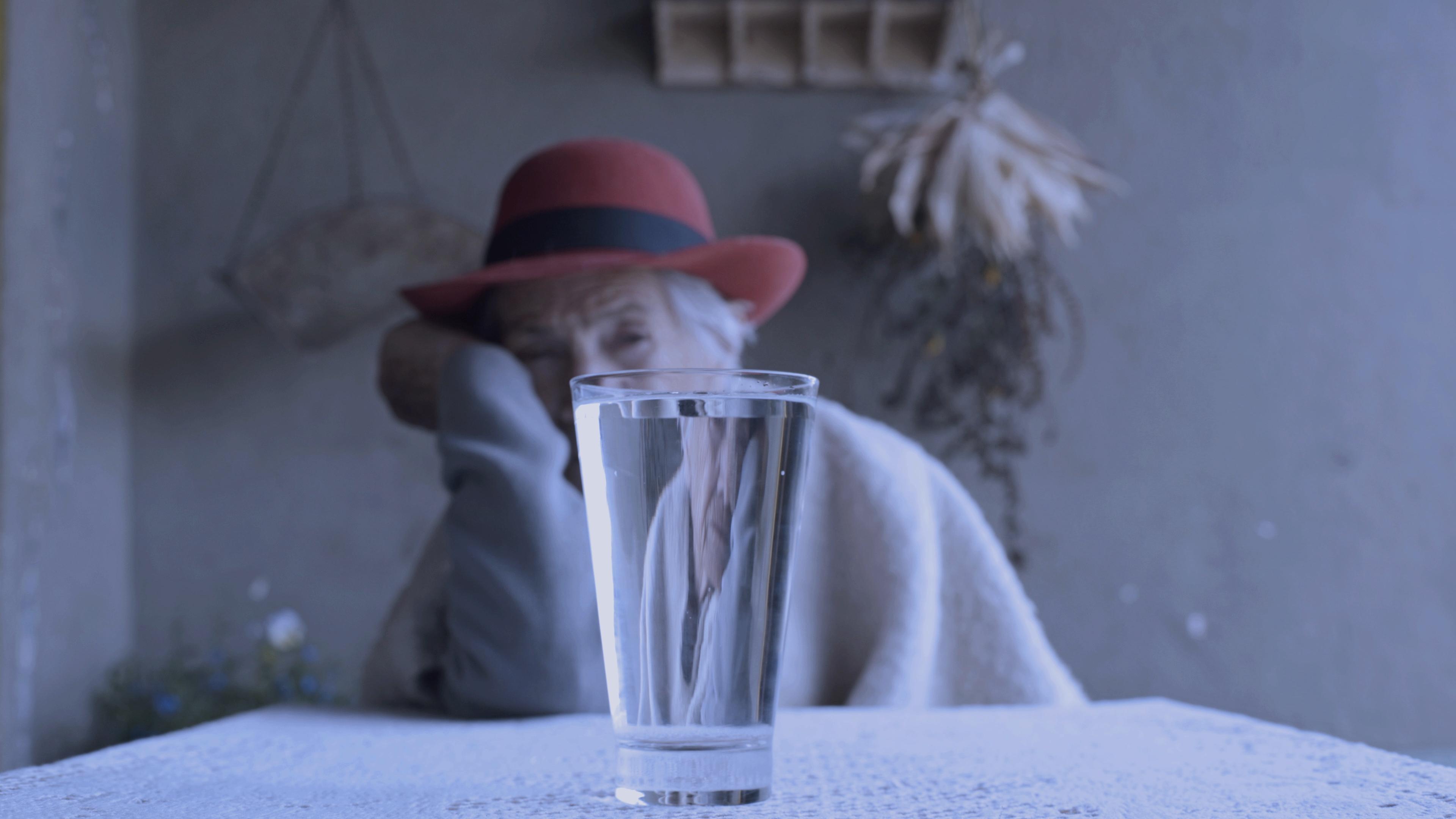 Absence (2018)