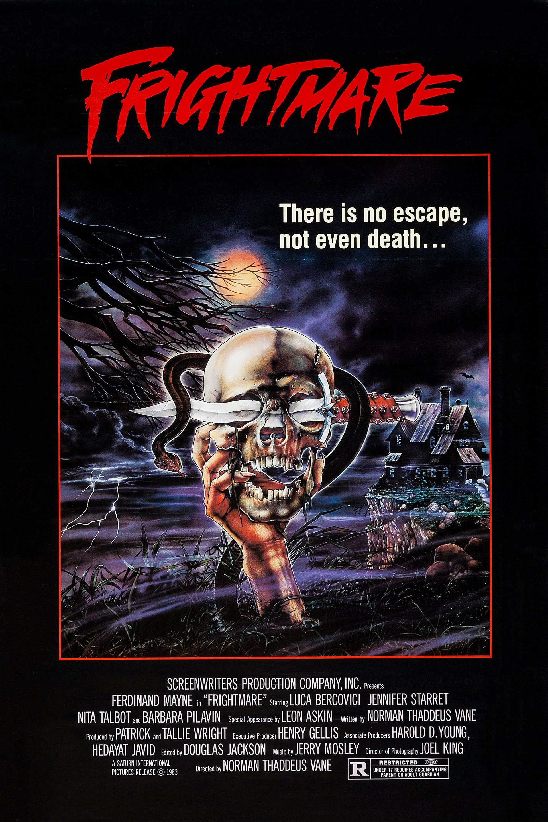 Frightmare