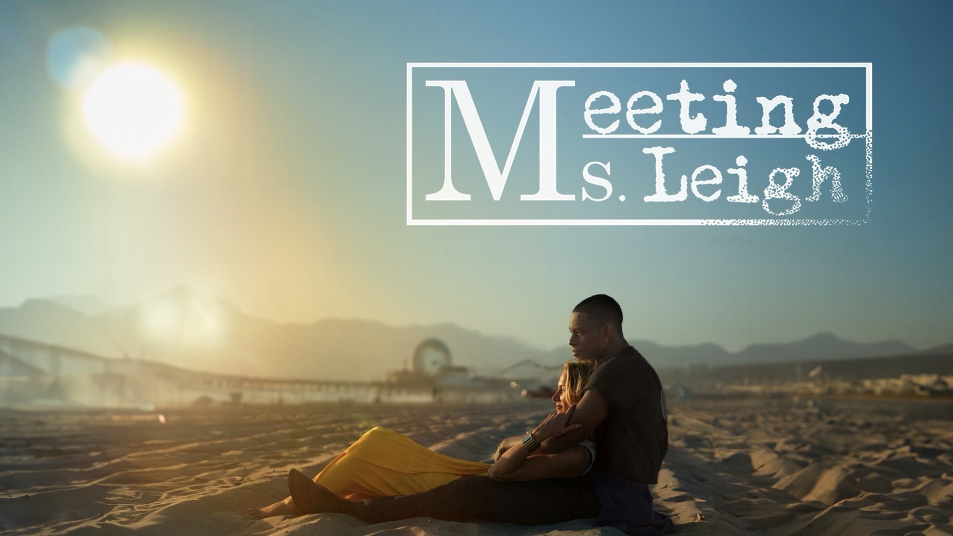 Meeting Ms. Leigh (2024)