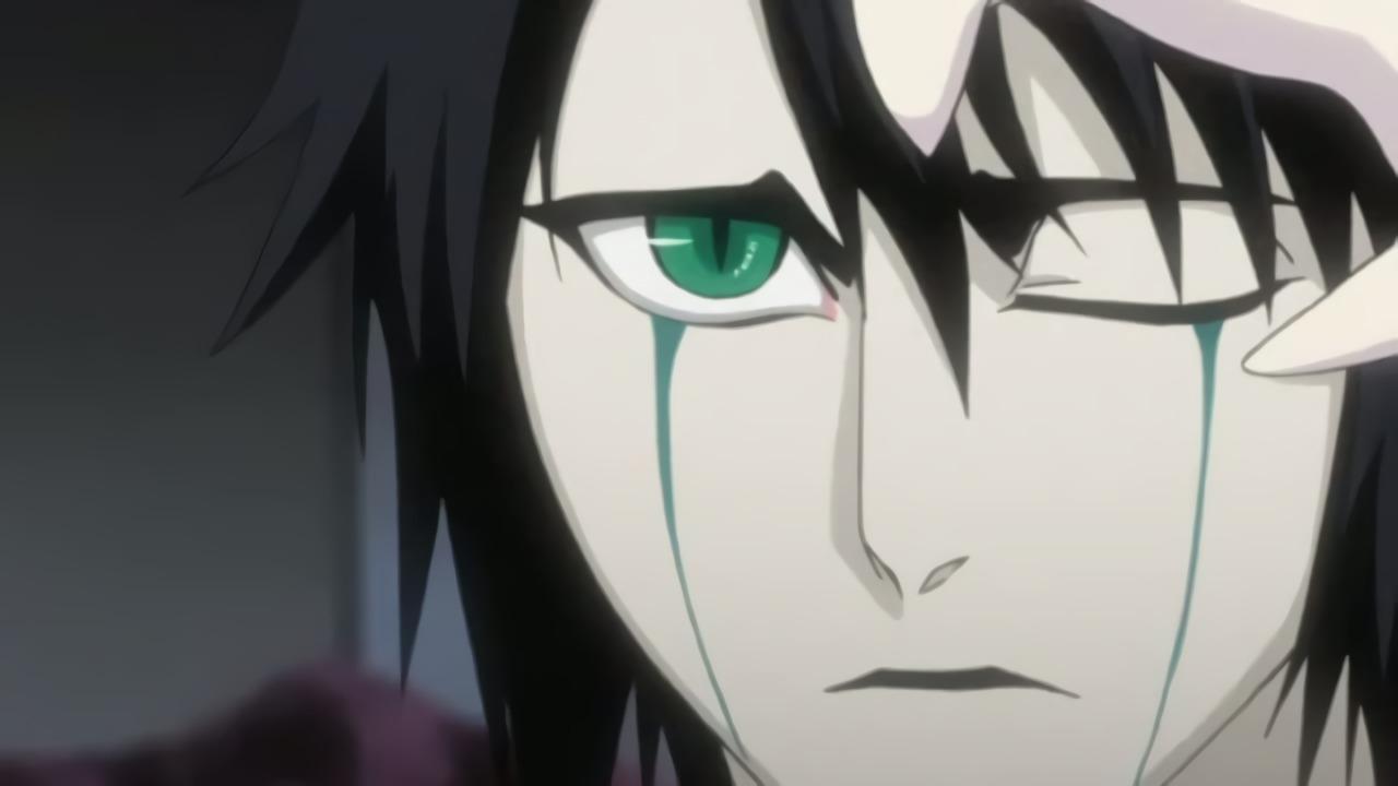 Bleach Staffel 1 :Folge 116 