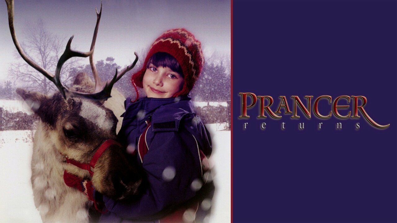 Prancer Returns (2001)