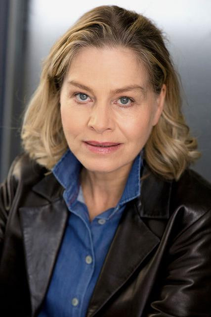 et billede af Gabriele Welker