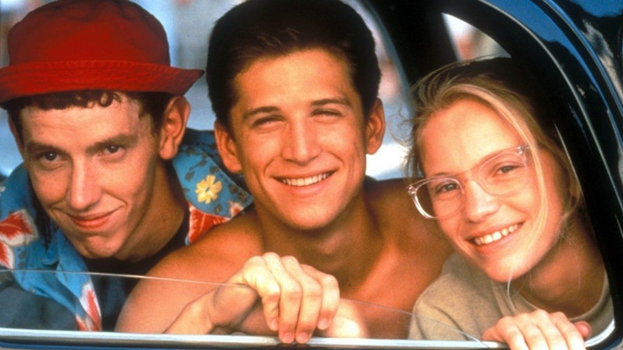 The Voyage of Penelope (1996)