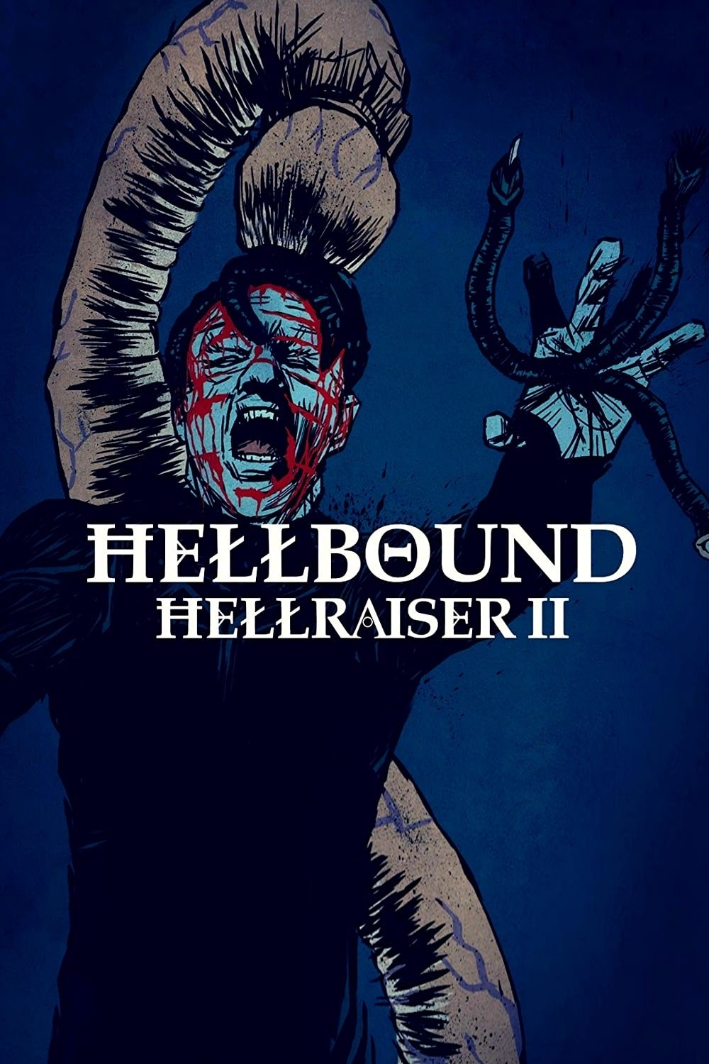 Hellbound: Hellraiser II