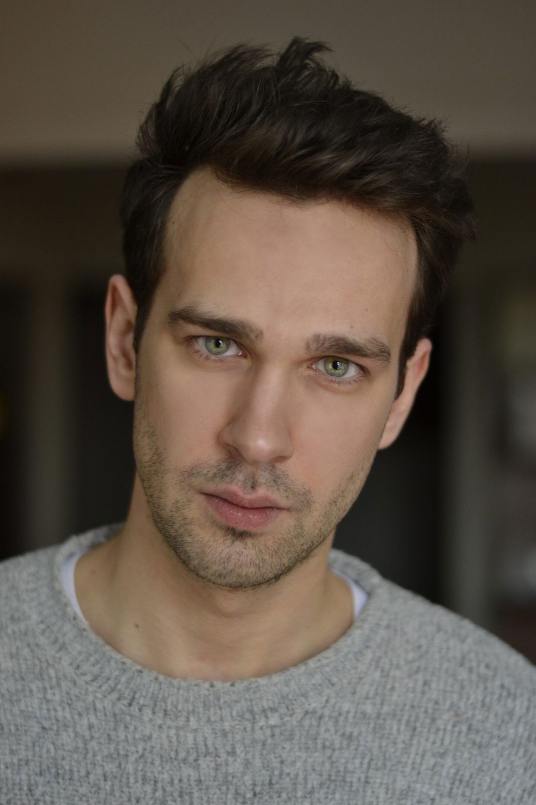 et billede af Вадим Ковальский